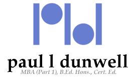 Paul Dunwell