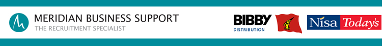 Meridian Business Support